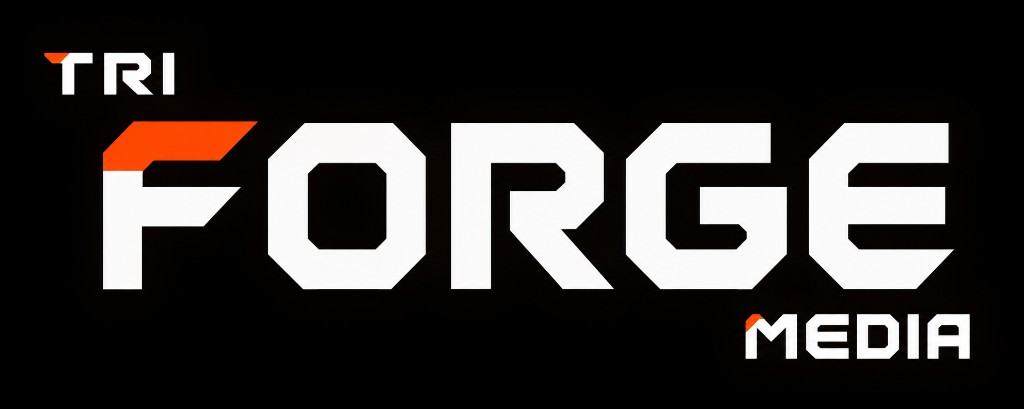 Tri Forge Media